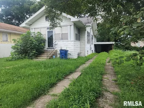 626 33rd St, Cairo, IL 62914 photo 2