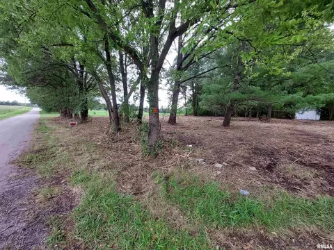 0000 N Blackbird Ln, Bluford, IL 62814