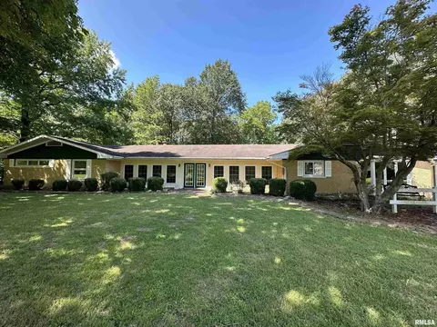 65 Hidden Trce, Carbondale, IL 62901