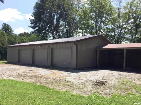 2785 Kaolin Rd, Cobden, IL 62920 photo 29