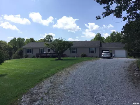 2785 Kaolin Rd, Cobden, IL 62920 photo 3