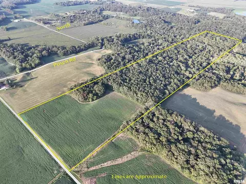 000 Posen Rd, Nashville, IL 62263