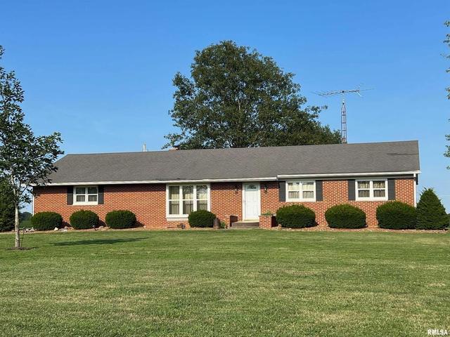 3512 Il 13 Highway Hwy, Pinckneyville, IL 62274