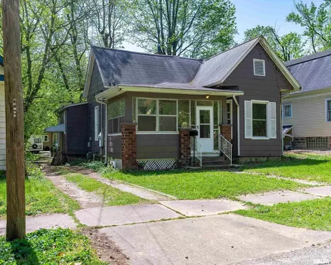 2035 Edith St, Murphysboro, IL 62966