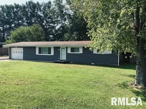 606 W Ford St, Energy, IL 62933