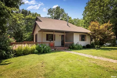 1728 Watt Hill Rd, Murphysboro, IL 62966
