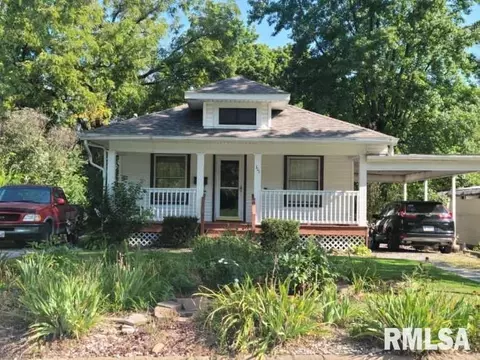 111 Douglas St, Anna, IL 62906 photo 21