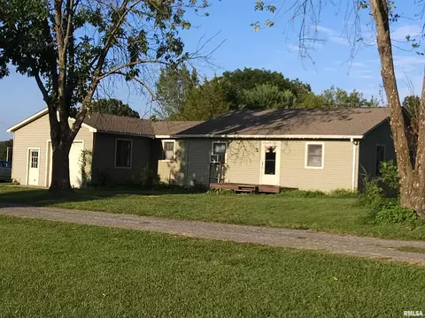 855 Beech Hollow Rd, Harrisburg, IL 62946