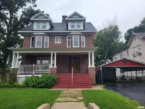627 E Broadway Ave, Centralia, IL 62801 photo 70