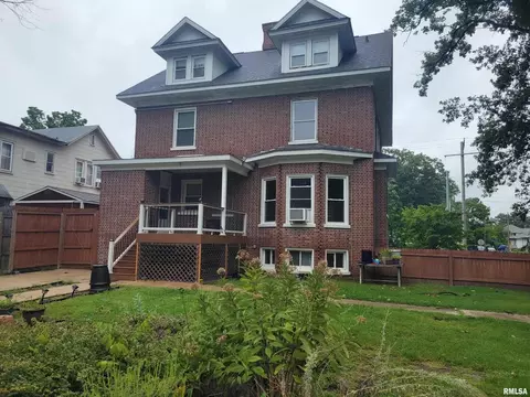 627 E Broadway Ave, Centralia, IL 62801 photo 63