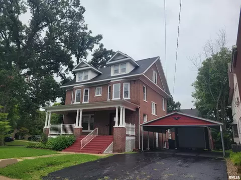 627 E Broadway Ave, Centralia, IL 62801 photo 67