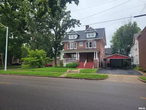 627 E Broadway Ave, Centralia, IL 62801 photo 68