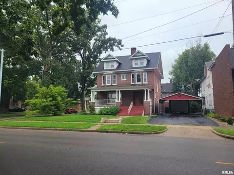 627 E Broadway Ave, Centralia, IL 62801 photo 69