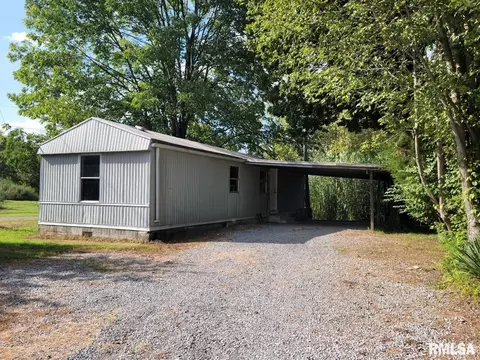 168 May Ave, Buncombe, IL 62912