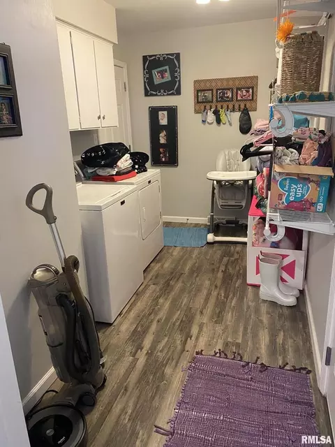 532 Sara Dr, Centralia, IL 62801 photo 22