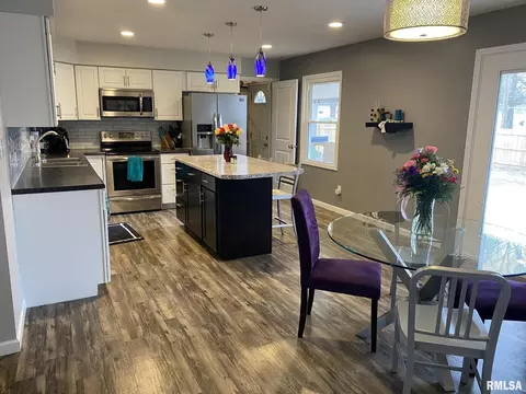 532 Sara Dr, Centralia, IL 62801 photo 5