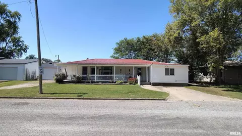 6 Comanche Dr, Mcclure, IL 62957