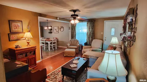 6 Comanche Dr, Mcclure, IL 62957 photo 10