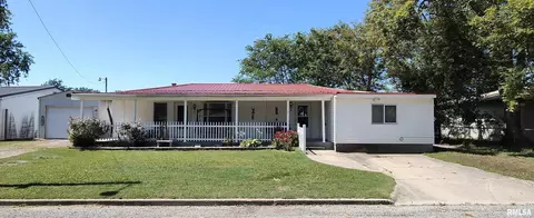 6 Comanche Dr, Mcclure, IL 62957 photo 5