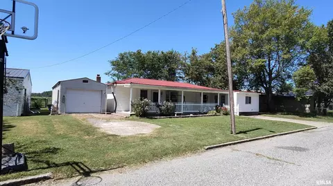 6 Comanche Dr, Mcclure, IL 62957 photo 2