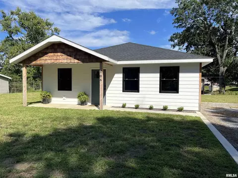 506 N 5th St, Vienna, IL 62995