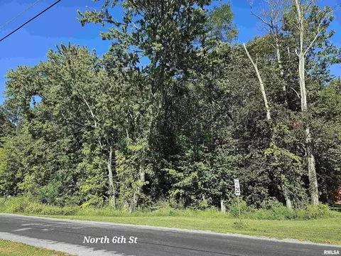tbd N 6th St, Vienna, IL 62995