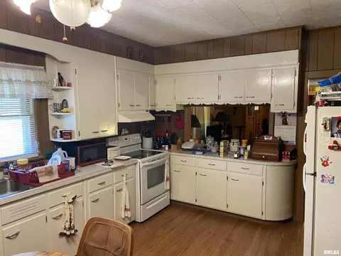 1105 E Reeves St, Marion, IL 62959 photo 19