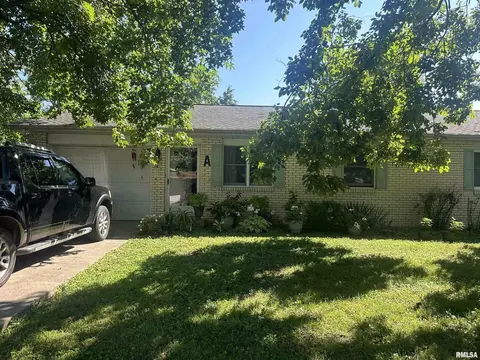1116 1118 Sandra Ct, Murphysboro, IL 62966 photo 17
