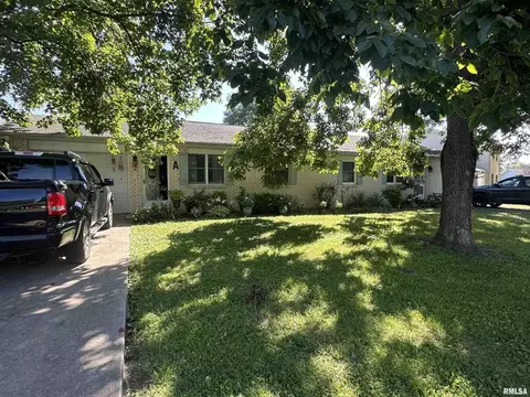 1116 1118 Sandra Ct, Murphysboro, IL 62966