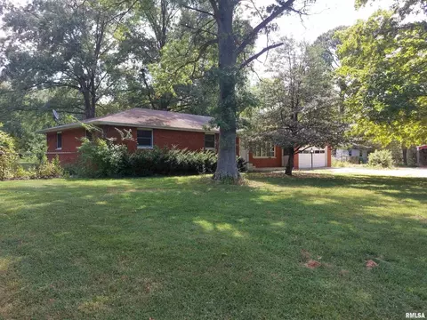 19282 N Illinois Highway 37, Mount Vernon, IL 62864