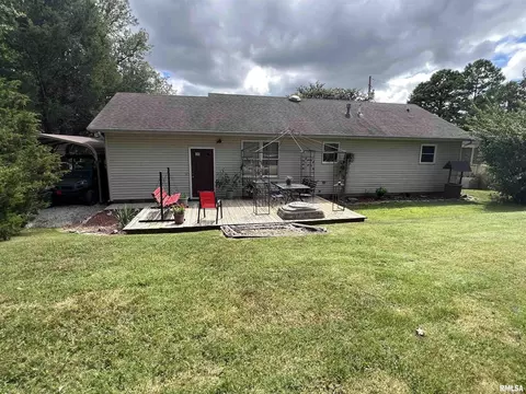 1612 Jasper St, Eldorado, IL 62930 photo 6