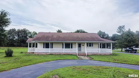 6345 S Us 45 Rd, Brookport, IL 62910
