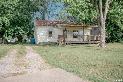 102 Industrial Dr, Anna, IL 62906