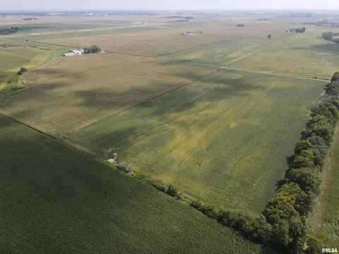 000 E 1800 Ave, Vandalia, IL 62471
