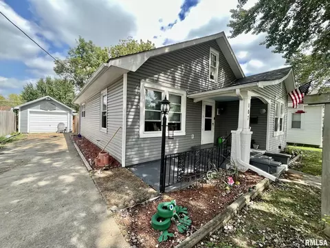107 E 11th St, Metropolis, IL 62960 photo 3