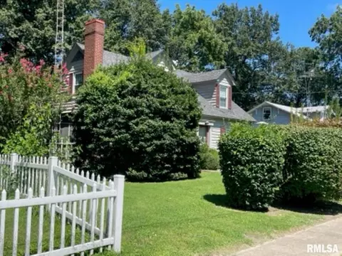 105 Martin St, Benton, IL 62812 photo 40