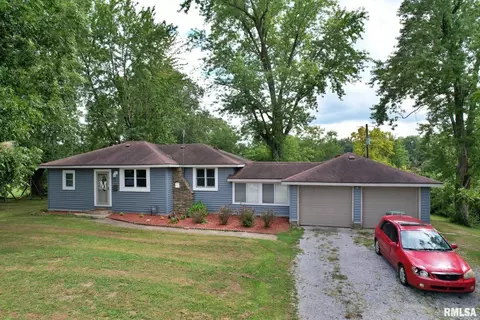 942 Karnak Rd, Karnak, IL 62956