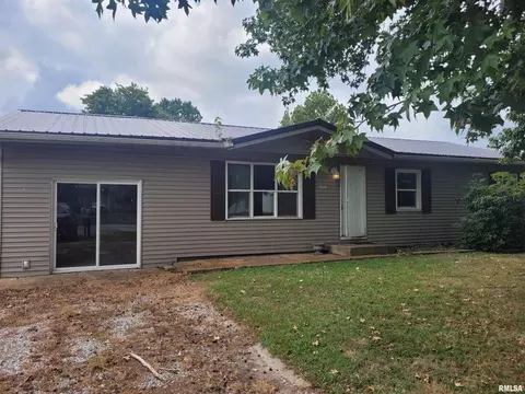 1519 Sunset Dr, Mount Vernon, IL 62864