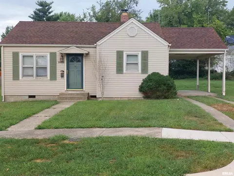 2818 Cherry St, Mount Vernon, IL 62864 photo 5