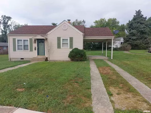 2818 Cherry St, Mount Vernon, IL 62864 photo 3