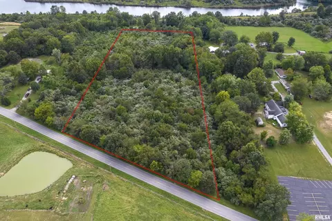 7457 Stonefort Rd, Creal Springs, IL 62922