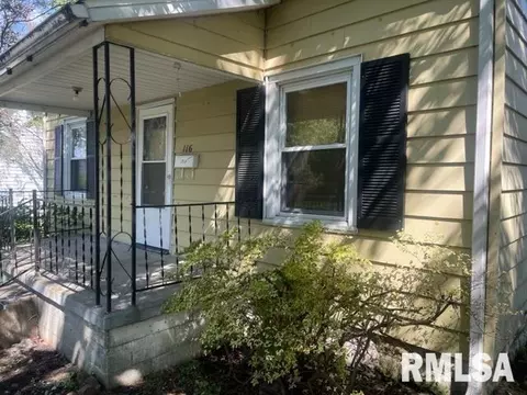 116 S 10th St, Herrin, IL 62948 photo 12