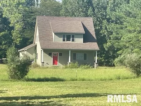 14656 Blairsville Rd, Carterville, IL 62918