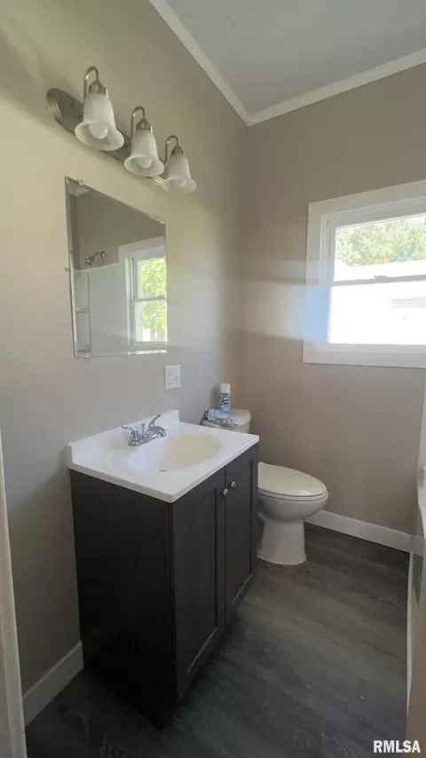 610 W Helen Ave, Christopher, IL 62822 photo 12