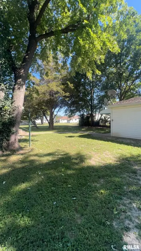 610 W Helen Ave, Christopher, IL 62822 photo 25