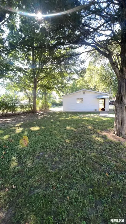 610 W Helen Ave, Christopher, IL 62822 photo 24