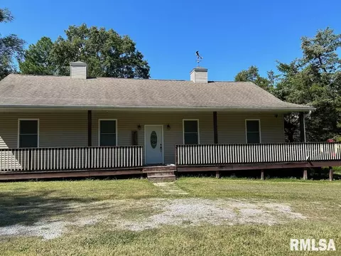 14063 Binkley Rd, Johnston City, IL 62951