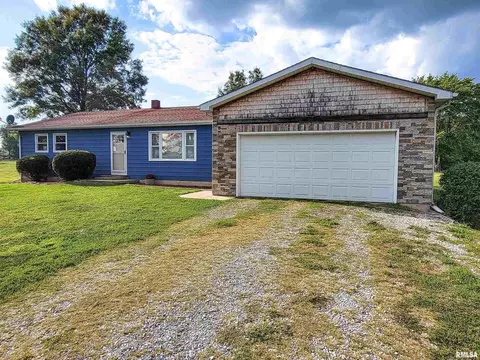 2325 County Road 975 E, Rinard, IL 62878 photo 92