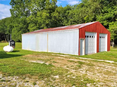 2325 County Road 975 E, Rinard, IL 62878 photo 7