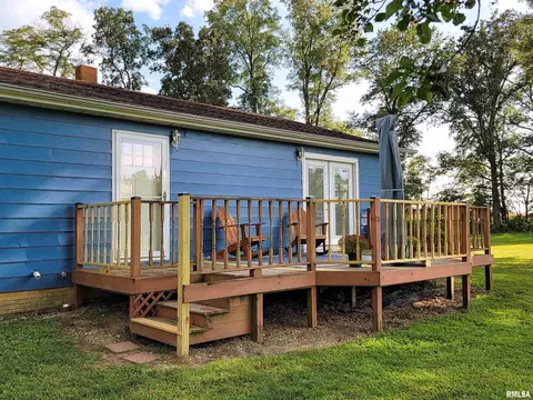 2325 County Road 975 E, Rinard, IL 62878 photo 83